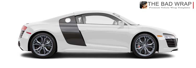 2014 Audi R8 5.2 V10 Quattro 1093