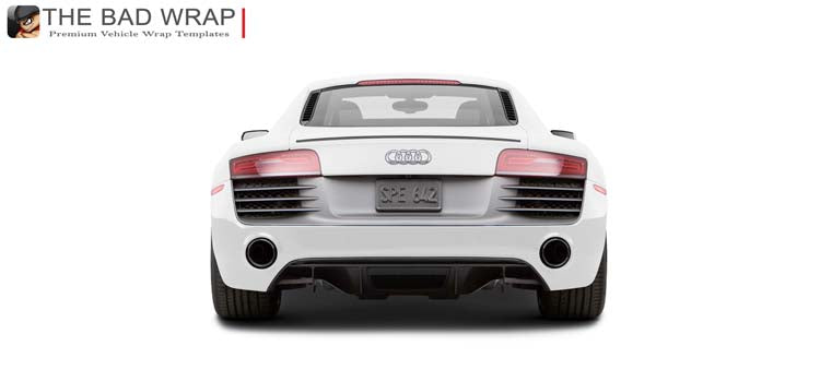 2014 Audi R8 5.2 V10 Quattro 1093