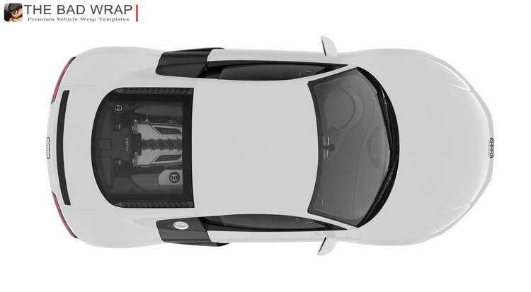 2014 Audi R8 5.2 V10 Quattro 1093