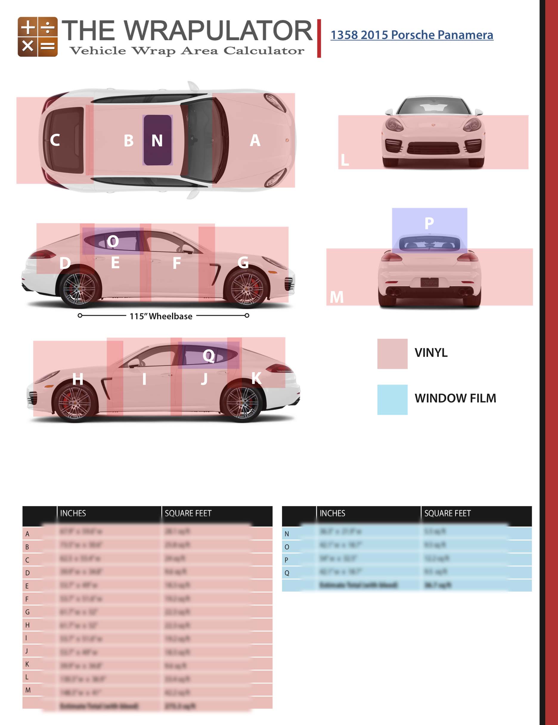 2015 Porsche Panamera GTS 1358 PDF