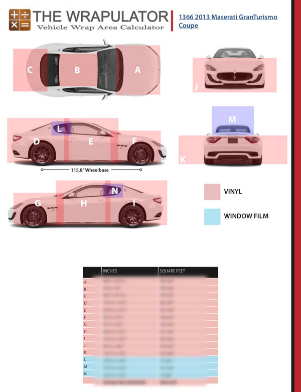 2013 Maserati GranTurismo MC Coupe 1366 PDF