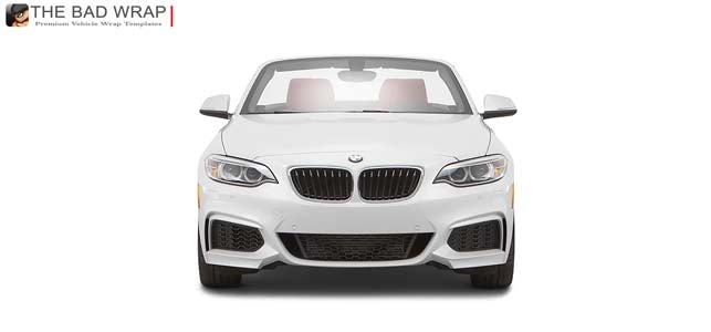 2015 BMW 2-Series M235i Convertible 1416