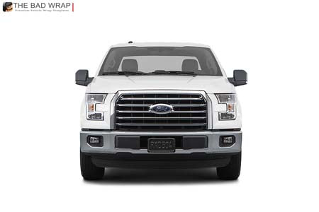 2016 Ford F-150 XLT Extended Cab Standard Bed 1537
