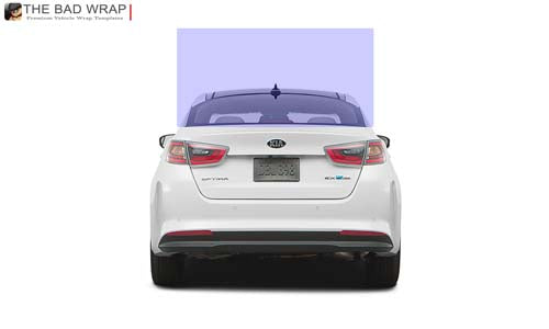 2016 Kia Optima Hybrid EX Sedan 1542