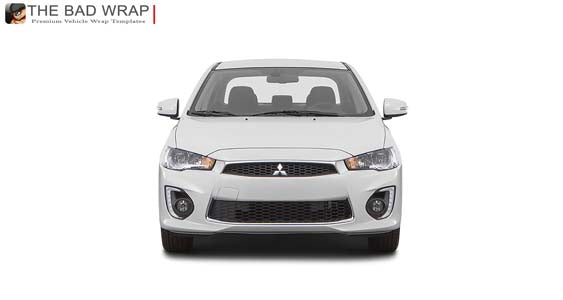 2016 Mitsubishi Lancer SEL 2.4 AWC 1559