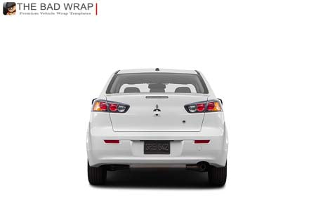 2016 Mitsubishi Lancer SEL 2.4 AWC 1559