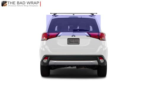 2016 Mitsubishi Outlander GT S-AWC CUV 1602