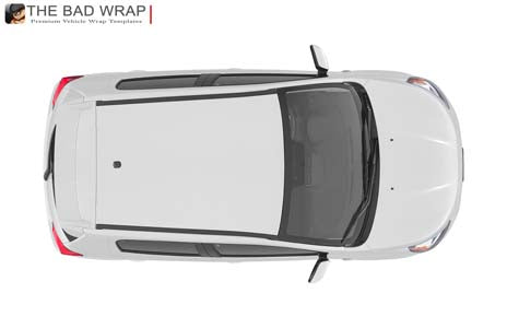 2017 Mitsubishi Mirage ES Hatchback 1606