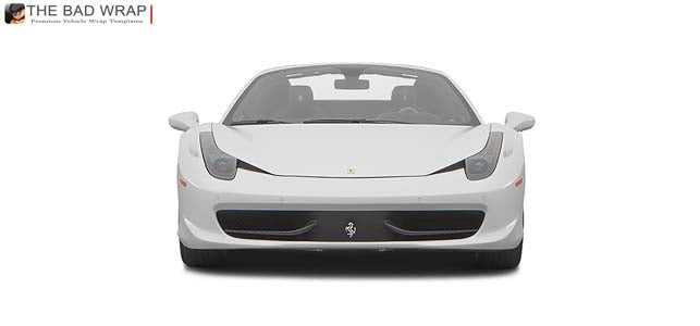 2015 Ferrari 458 Spider 1608