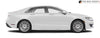 2017 Lincoln MKZ Hybrid Reserve 600A 1616