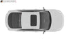 2017 Lincoln MKZ Hybrid Reserve 600A 1616
