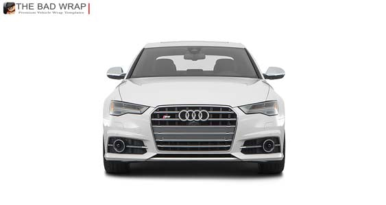 2016 Audi S6 4.0 TFSI Prestige Sedan 1634