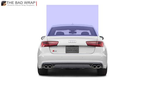 2016 Audi S6 4.0 TFSI Prestige Sedan 1634