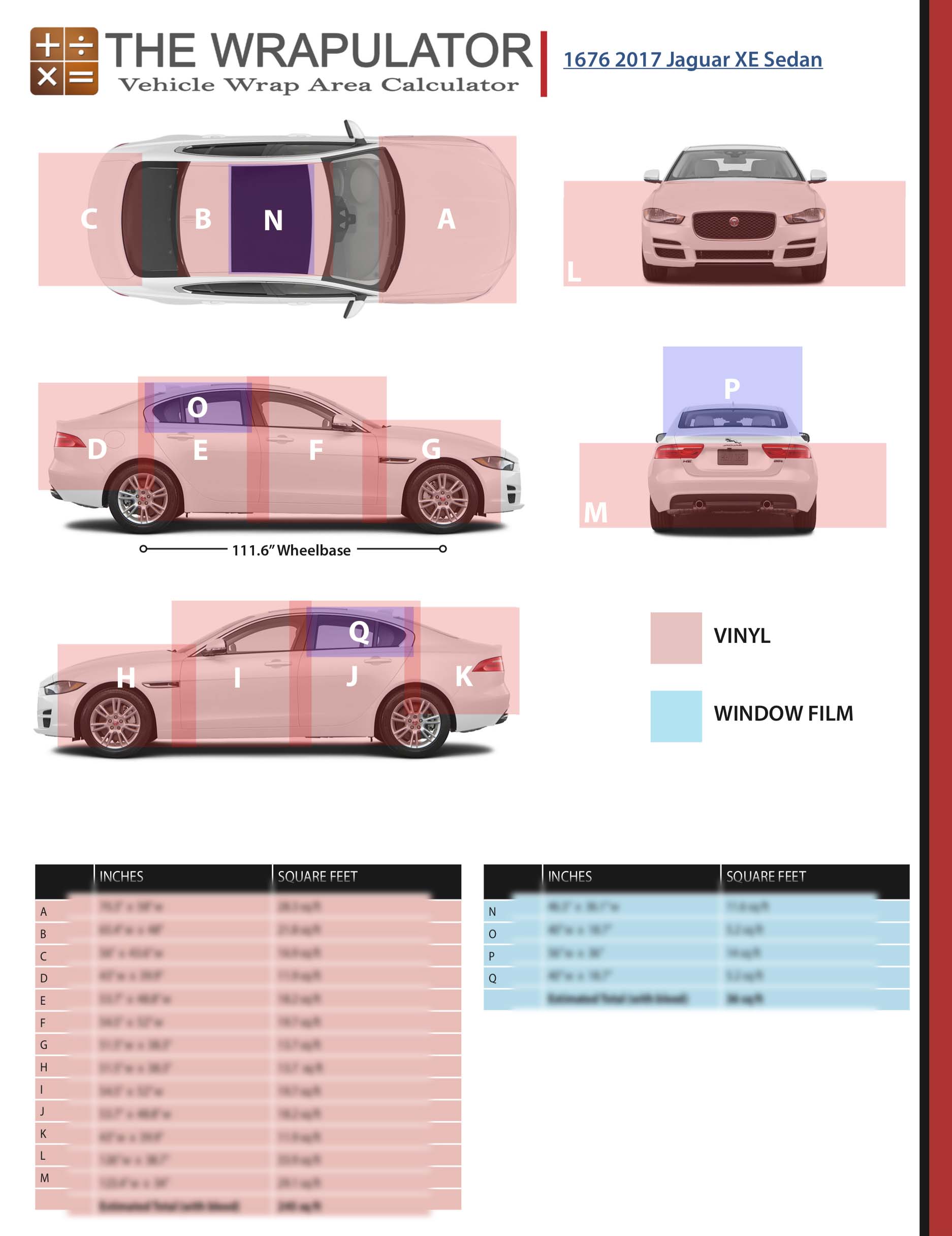 2017 Jaguar XE 25t Premium 1676 PDF