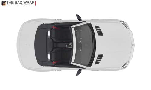 2017 Mercedes-Benz SLC-Class SLC 43 AMG Roadster 1680