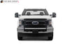 2017 Ford F-250 SD XLT Crew Cab Long Bed 1694