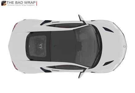2017 Acura NSX 1753