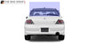 2005 Mitsubishi Lancer Evolution MR Edition 1768