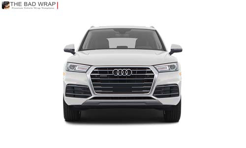 2018 Audi Q5 Premium 2.0 TFSI 1806