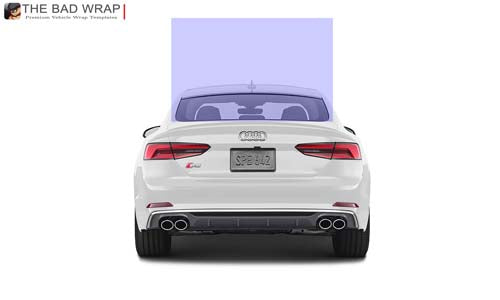2018 Audi S5 Sportback Premium Plus Sedan 1810