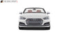 2018 Audi S5 Cabriolet Premium Plus 3.0 TFSI 1811