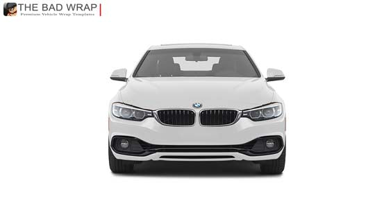 2018 BMW 4-Series 430i Coupe 1814