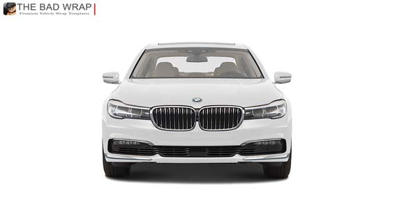 2018 BMW 7-Series 740i xDrive 1816