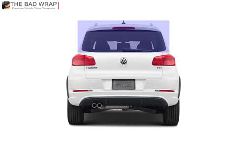 2017 Volkswagen Tiguan 2.0T Sport 1844