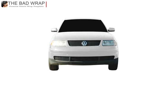 2001 Volkswagen Passat GLS 1.8T Sedan 184