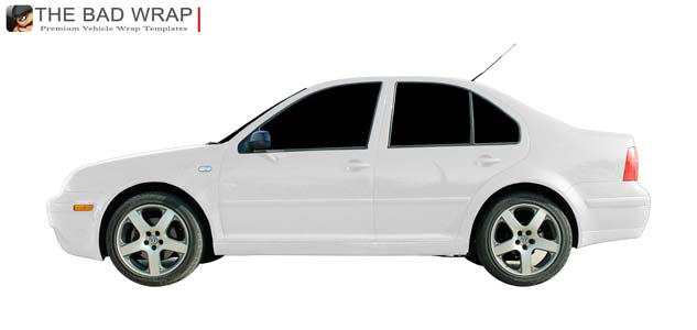 2005 Volkswagen Jetta GLI Sedan 185