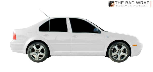 2005 Volkswagen Jetta GLI Sedan 185