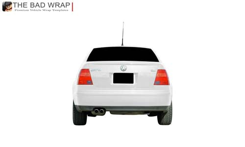 2005 Volkswagen Jetta GLI Sedan 185