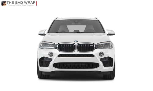 2018 BMW X5 M 1915