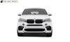 2018 BMW X6 M 1916