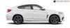 2018 BMW X6 M 1916