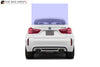 2018 BMW X6 M 1916