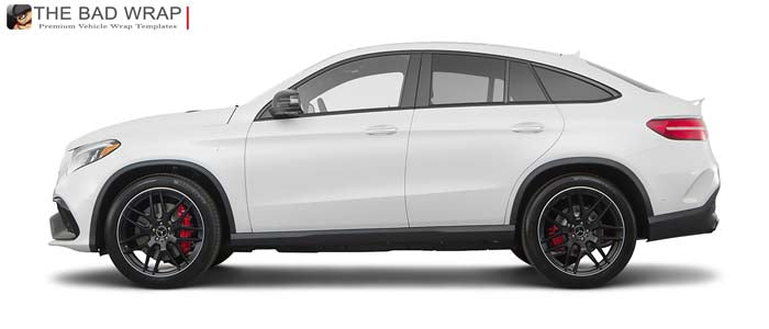 2018 Mercedes-Benz GLE-Class Coupe AMG GLE 63 S 1936