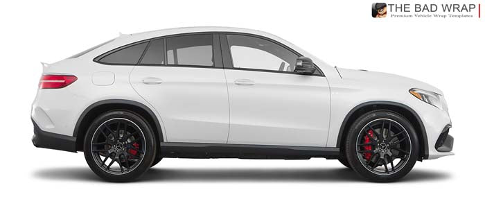 2018 Mercedes-Benz GLE-Class Coupe AMG GLE 63 S 1936