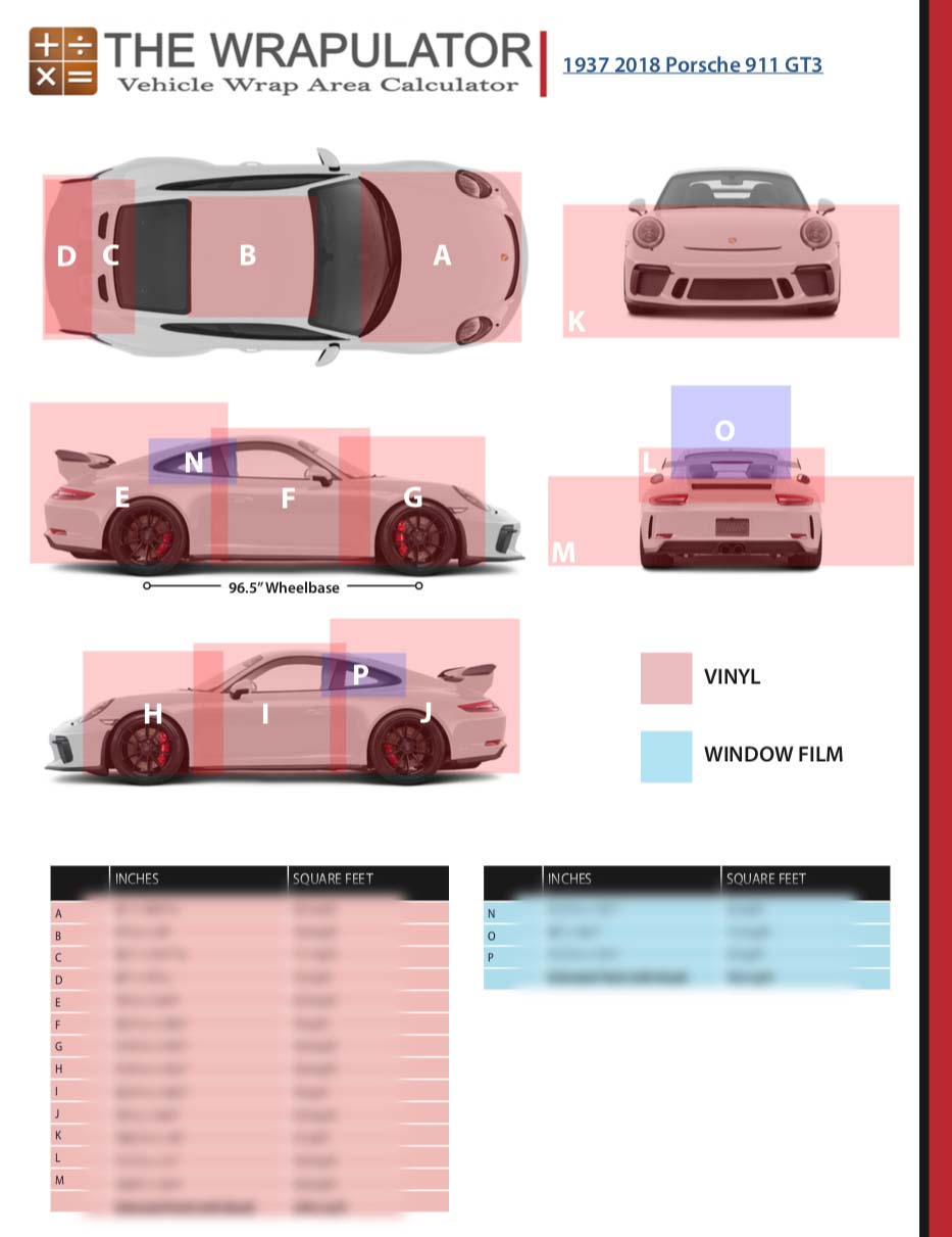 2018 Porsche 911 GT3 1937 PDF