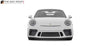 2018 Porsche 911 GT3 1937