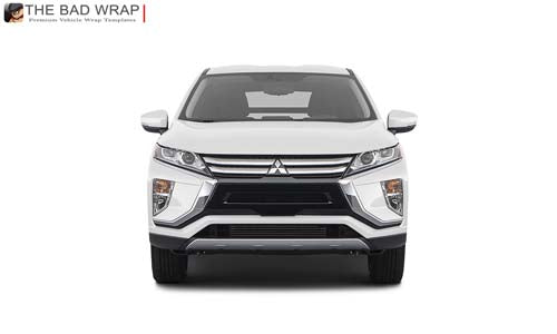 2019 Mitsubishi Eclipse Cross SE 1.5T S-AWC 1968