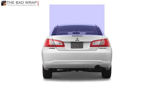2012 Mitsubishi Galant ES 1981