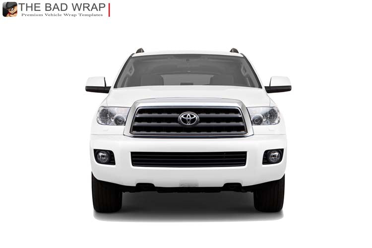 2011 Toyota Sequoia SR5 575
