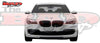 2012 BMW 7-series 740i 501