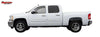 2012 Chevrolet Silverado 1500 LT Crew Cab, Short Bed 117