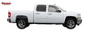 2012 Chevrolet Silverado 1500 LT Crew Cab, Short Bed 117