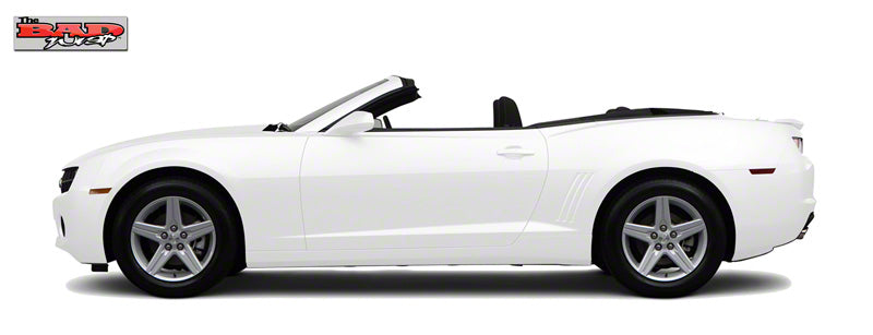 2012 Chevrolet Camaro 1LT Convertible 141