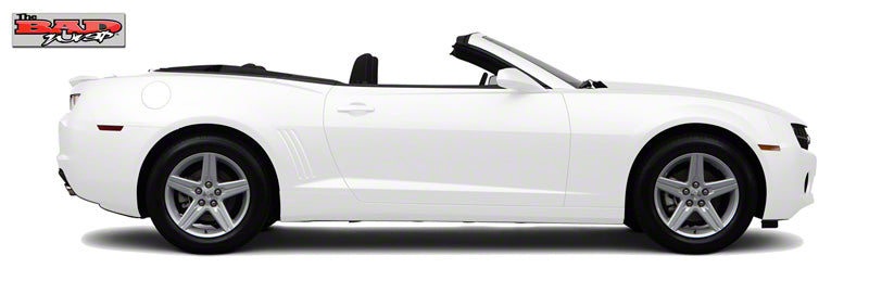 2012 Chevrolet Camaro 1LT Convertible 141