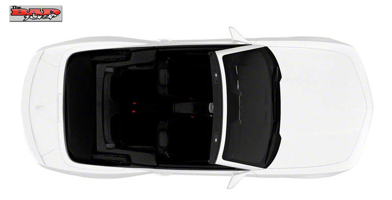 2012 Chevrolet Camaro 1LT Convertible 141