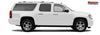 2012 Chevrolet Suburban LT 118